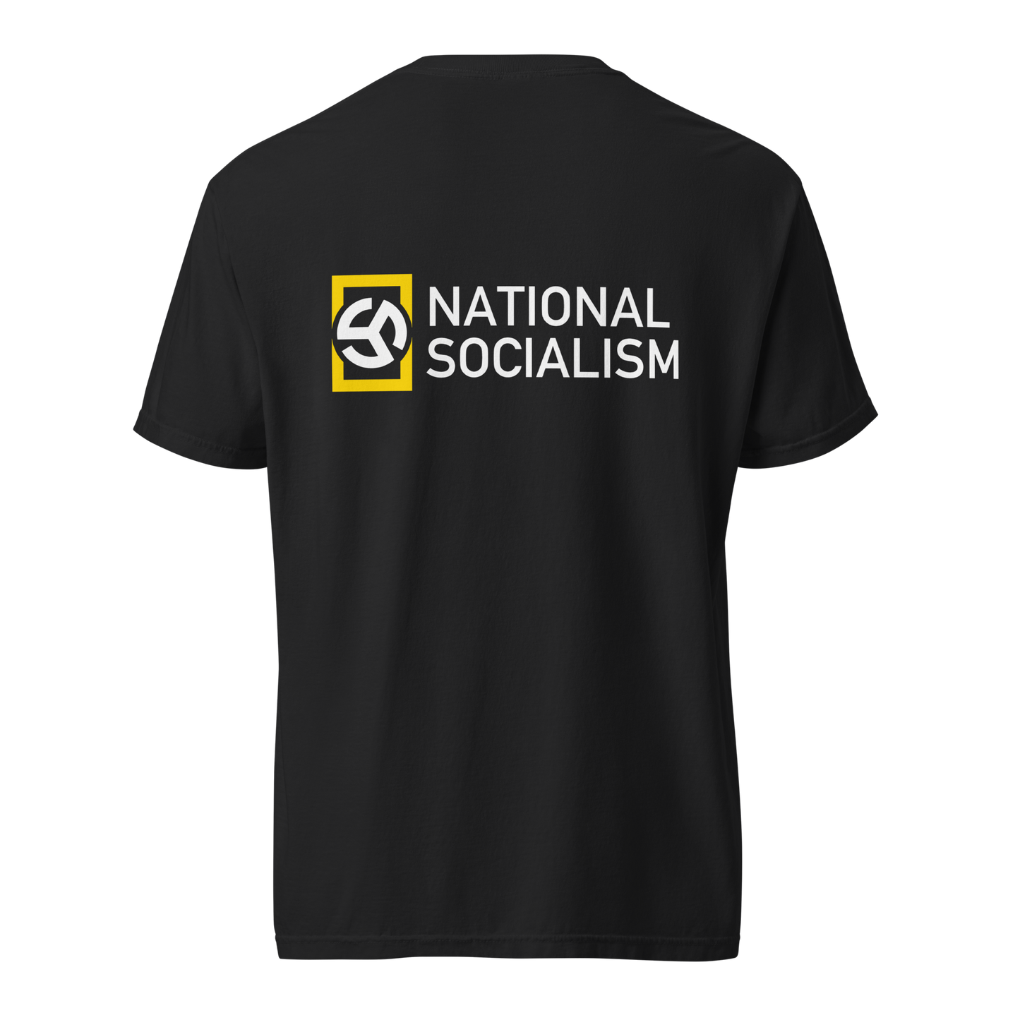 Expeditionary Tee
