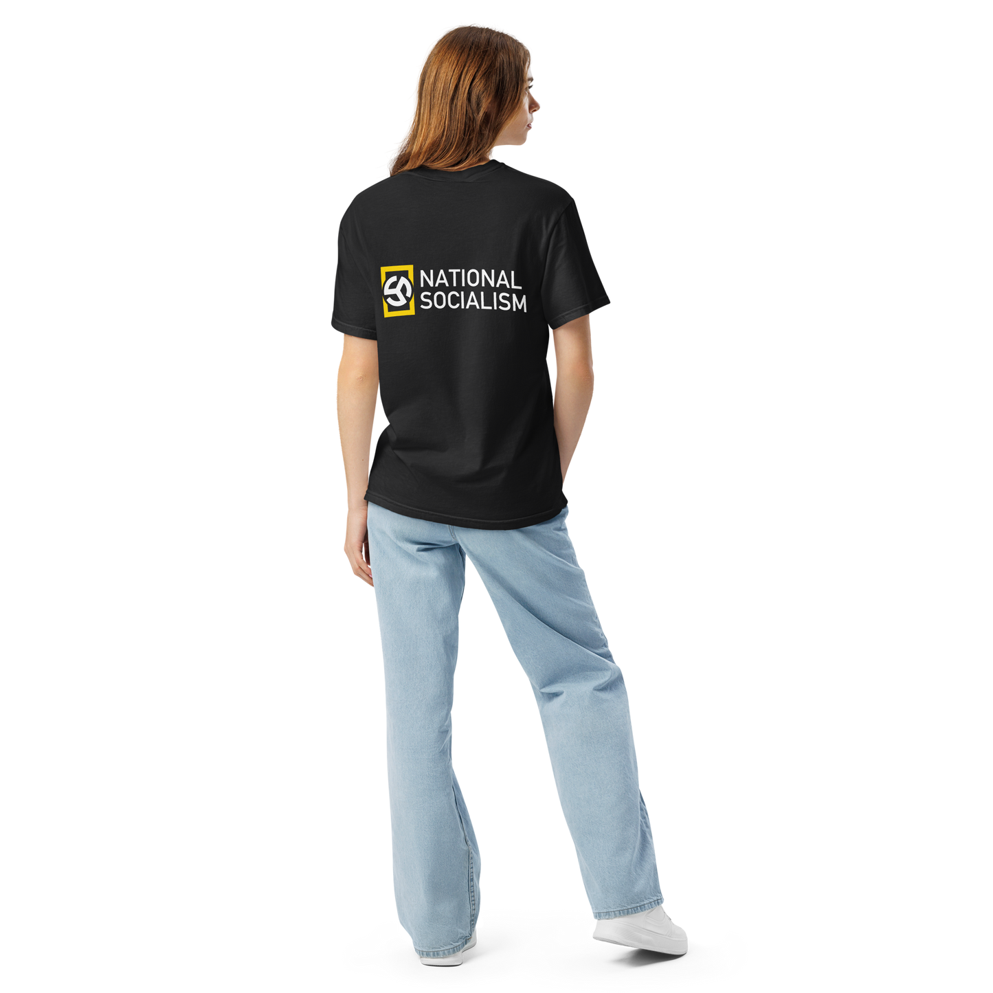 Expeditionary Tee