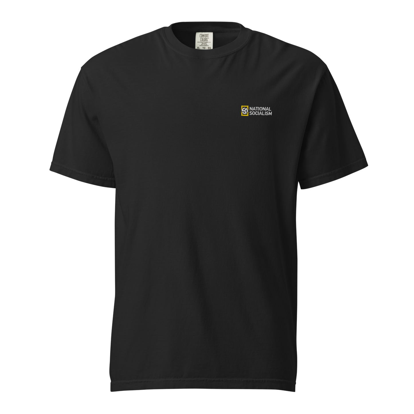 Expeditionary Tee