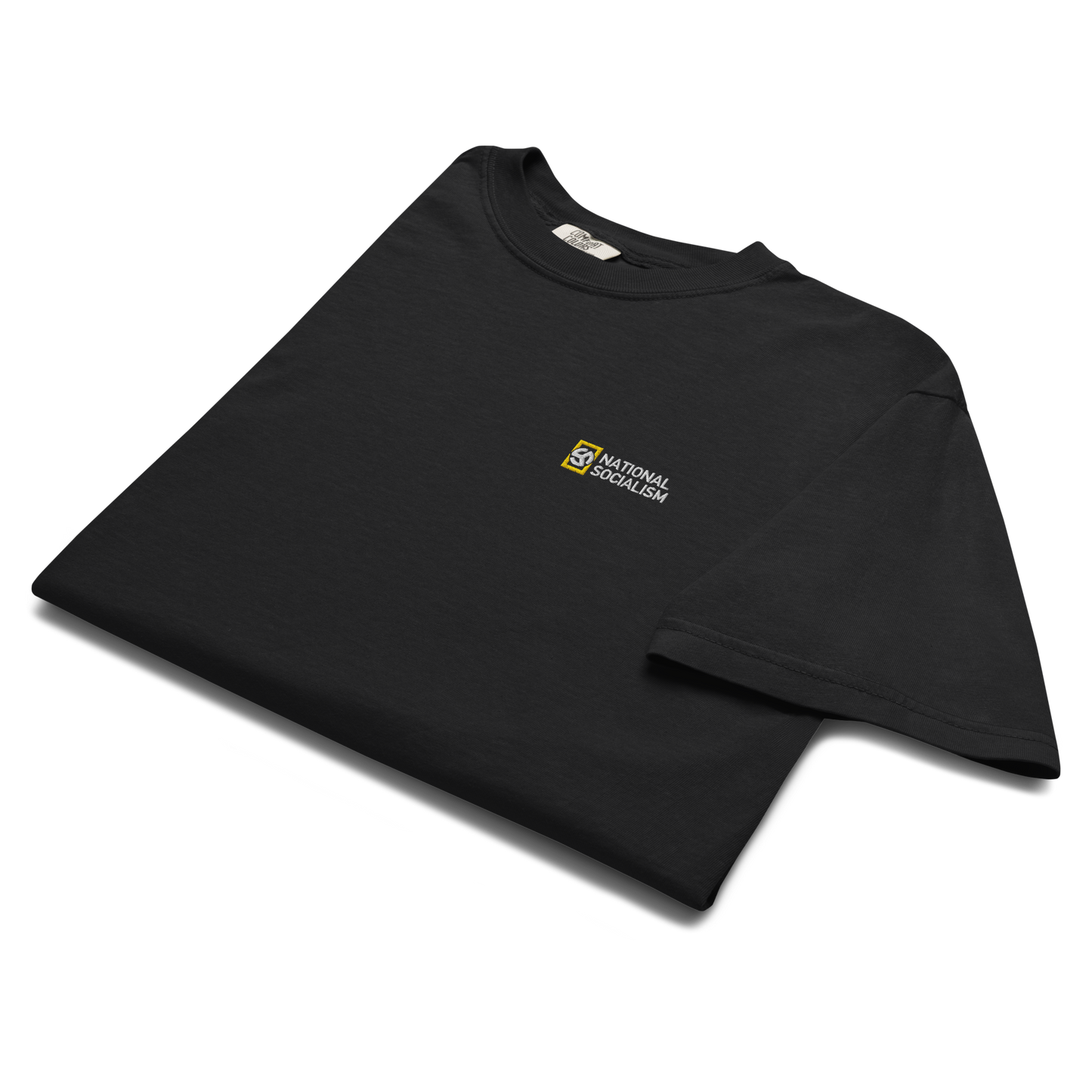 Expeditionary Tee