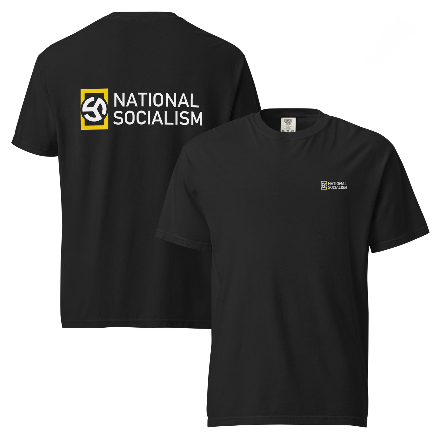 Expeditionary Tee