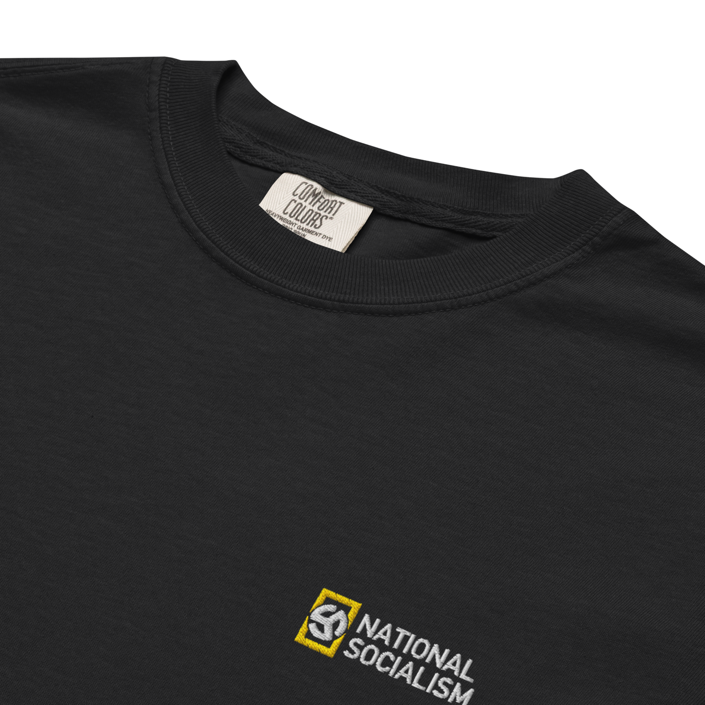 Expeditionary Tee