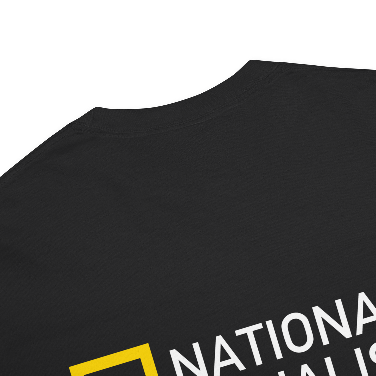 Expeditionary Tee