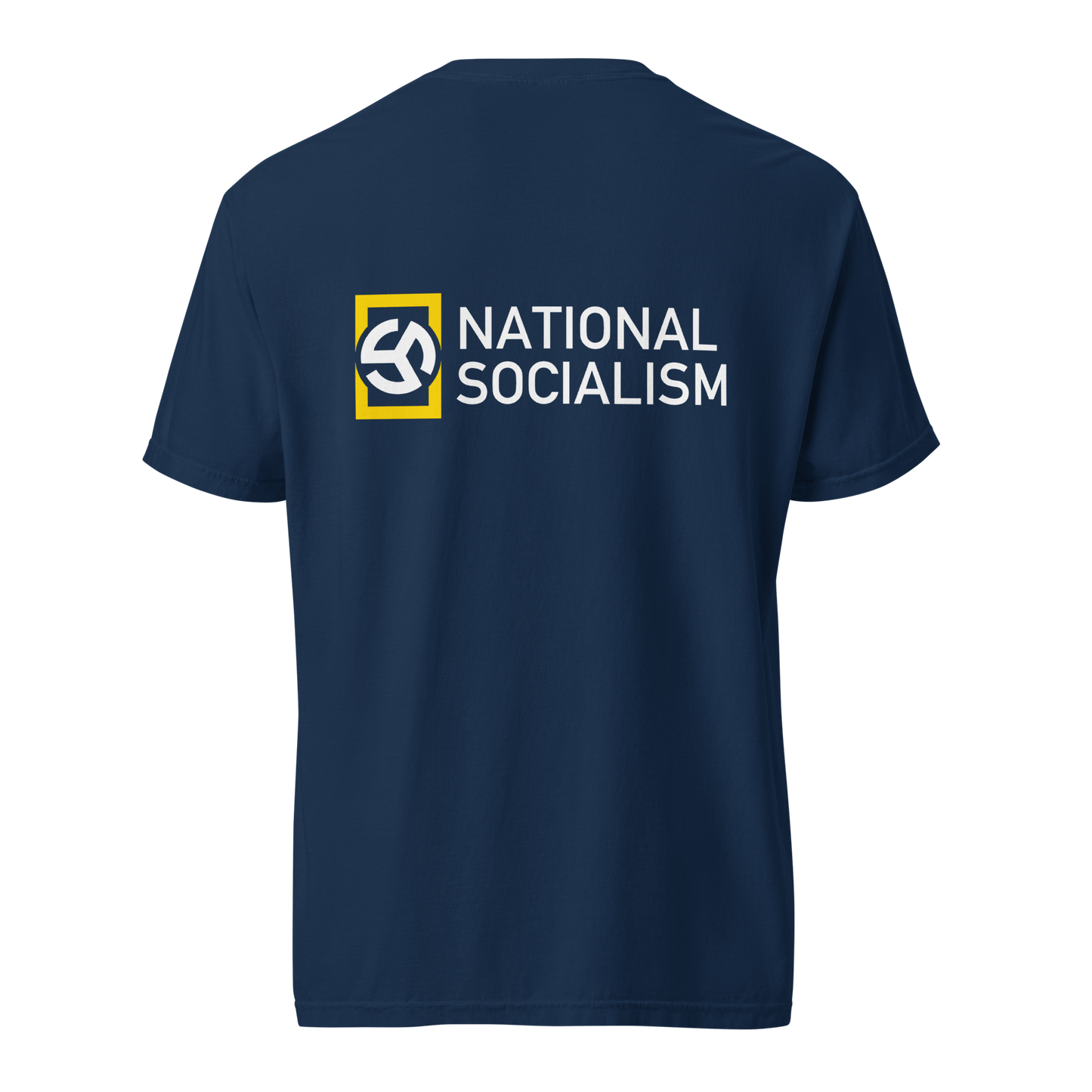 Expeditionary Tee