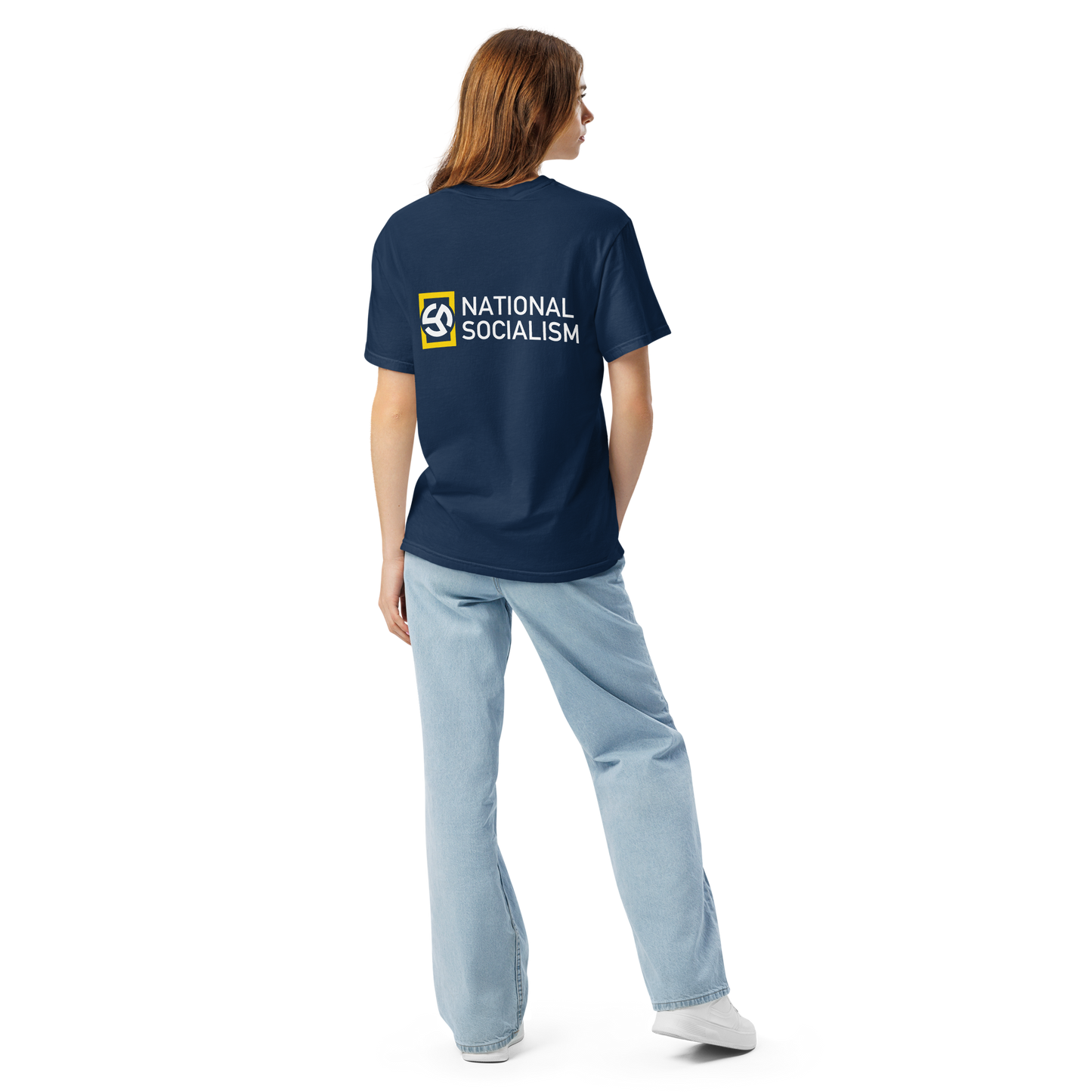 Expeditionary Tee