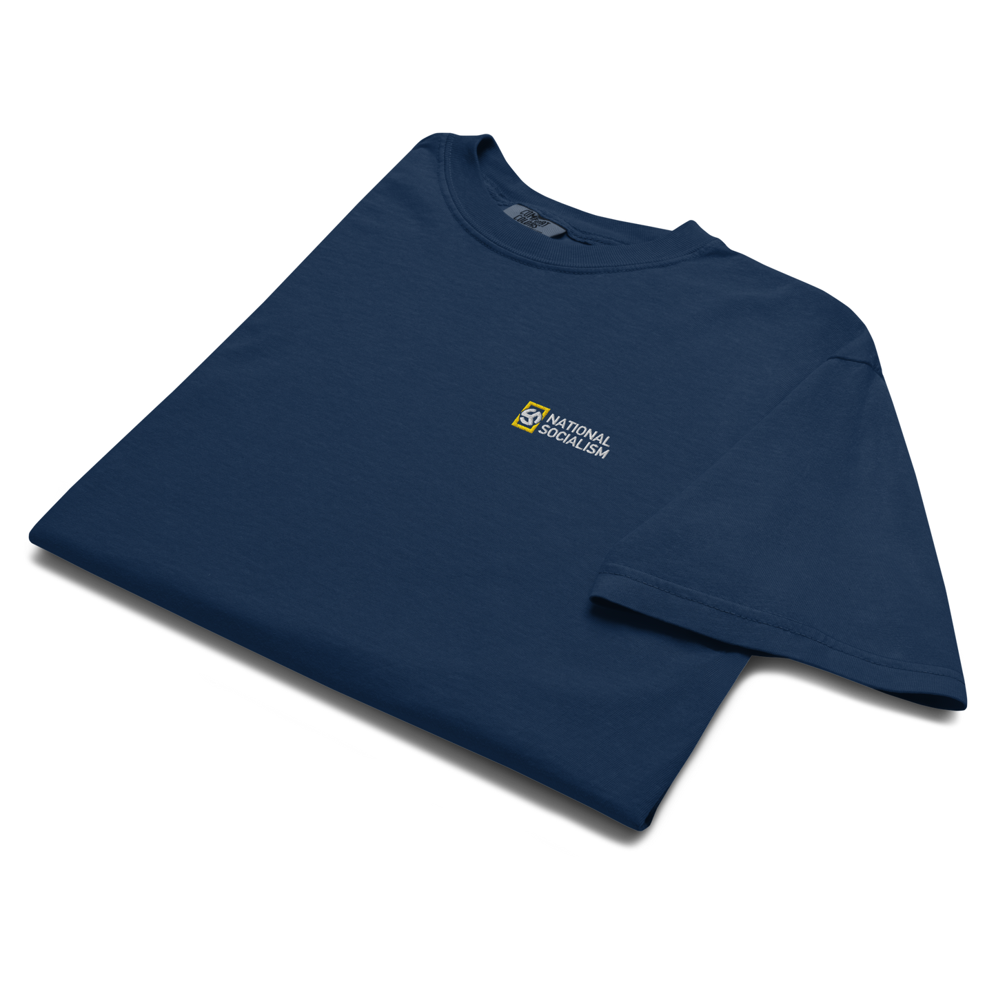 Expeditionary Tee