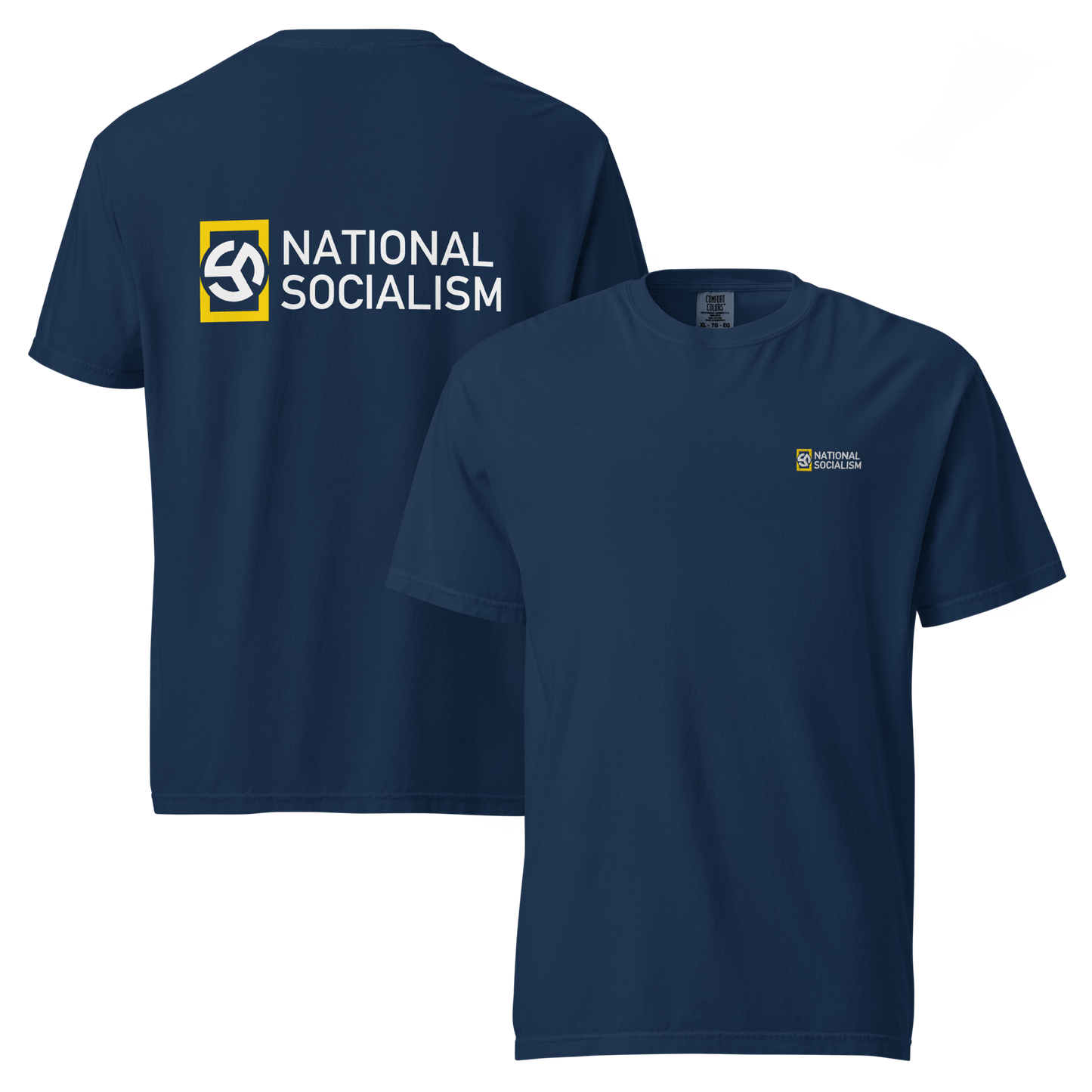 Expeditionary Tee