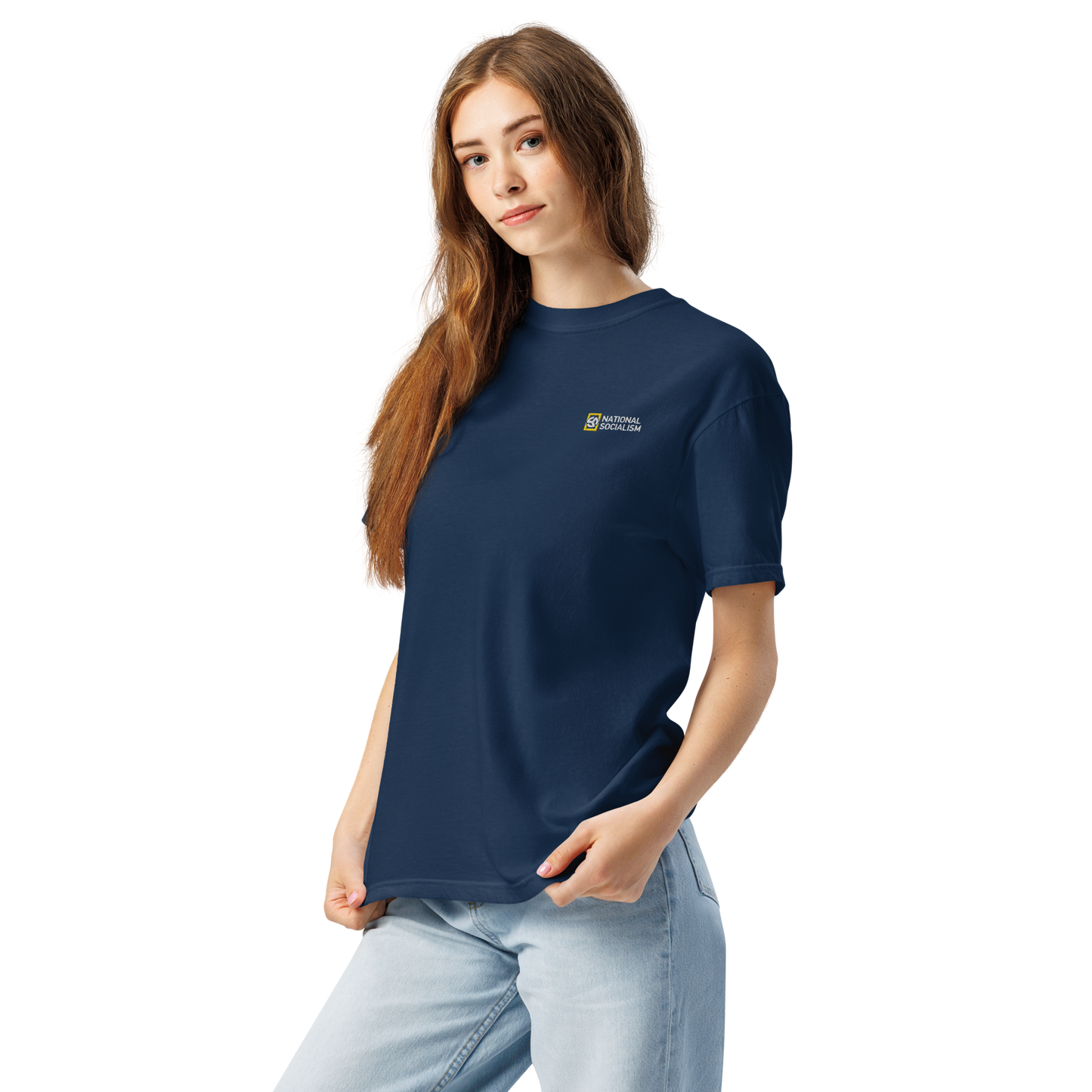 Expeditionary Tee