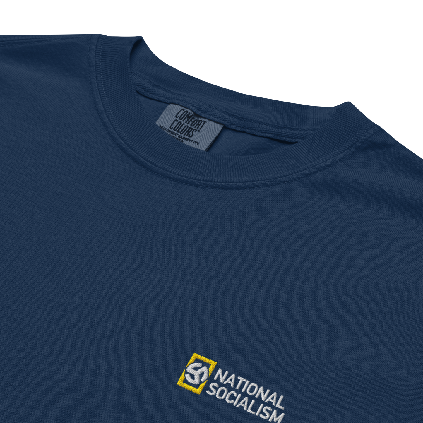 Expeditionary Tee