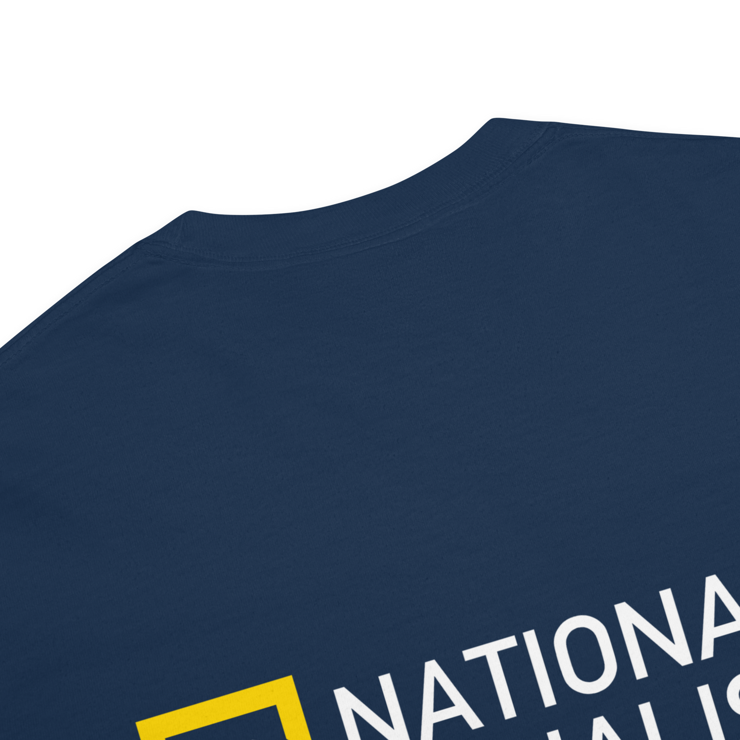Expeditionary Tee