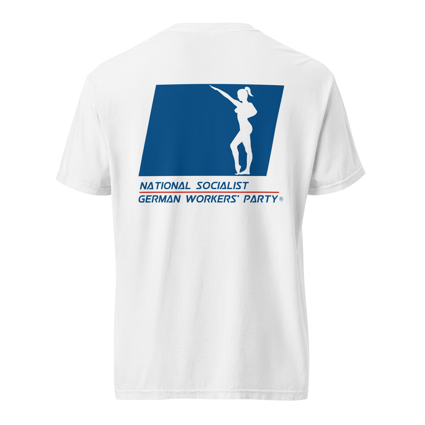 NS Postal Service Tee