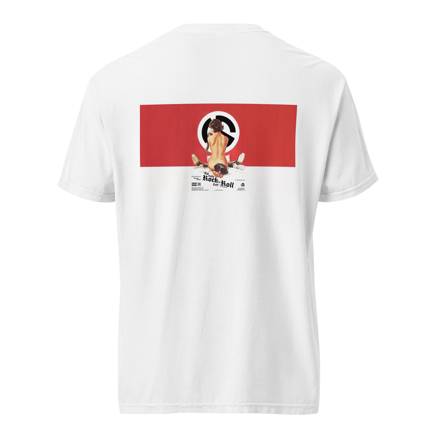 Femme Fatale Tee