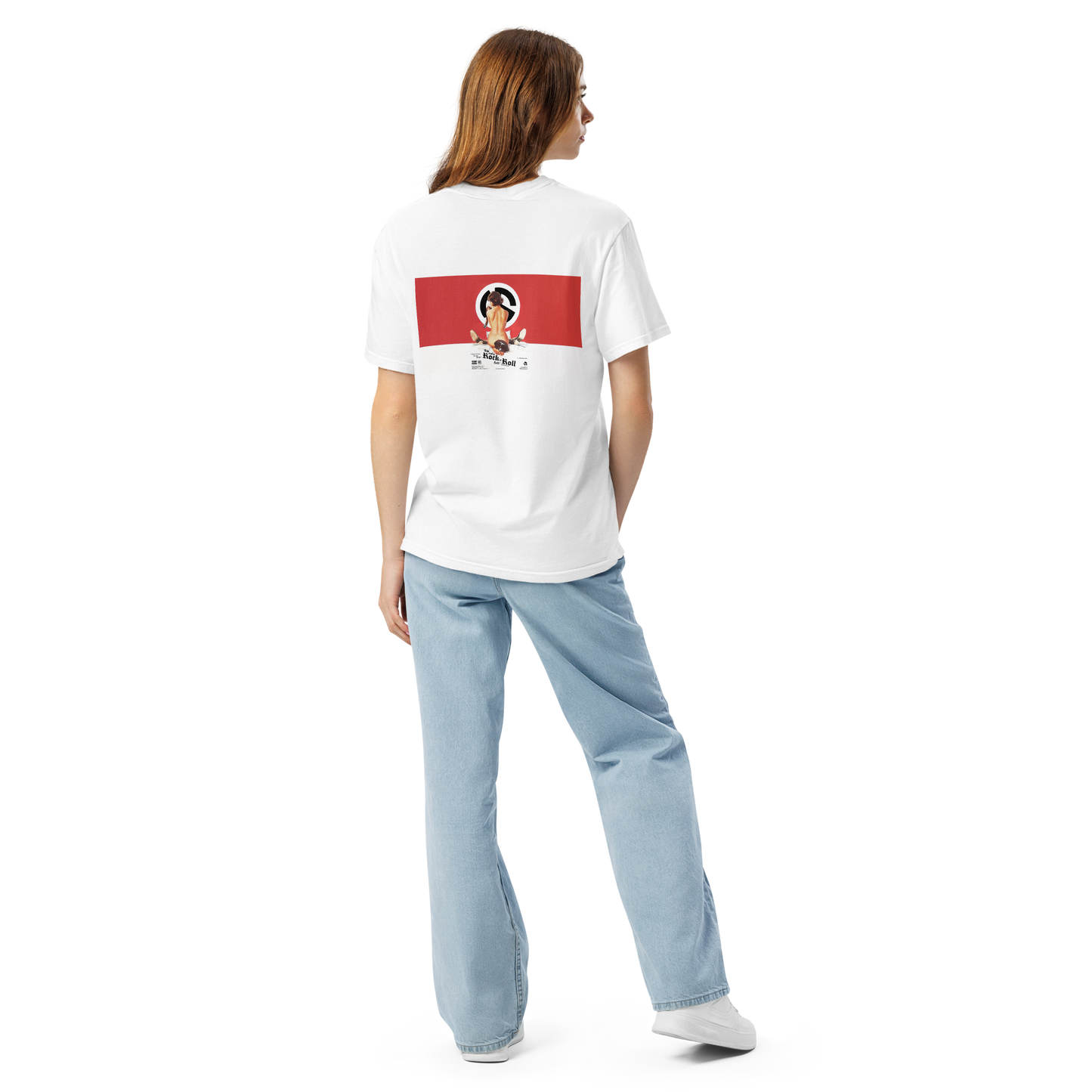Femme Fatale Tee