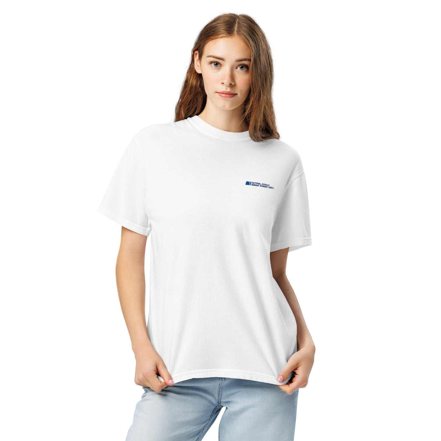 NS Postal Service Tee