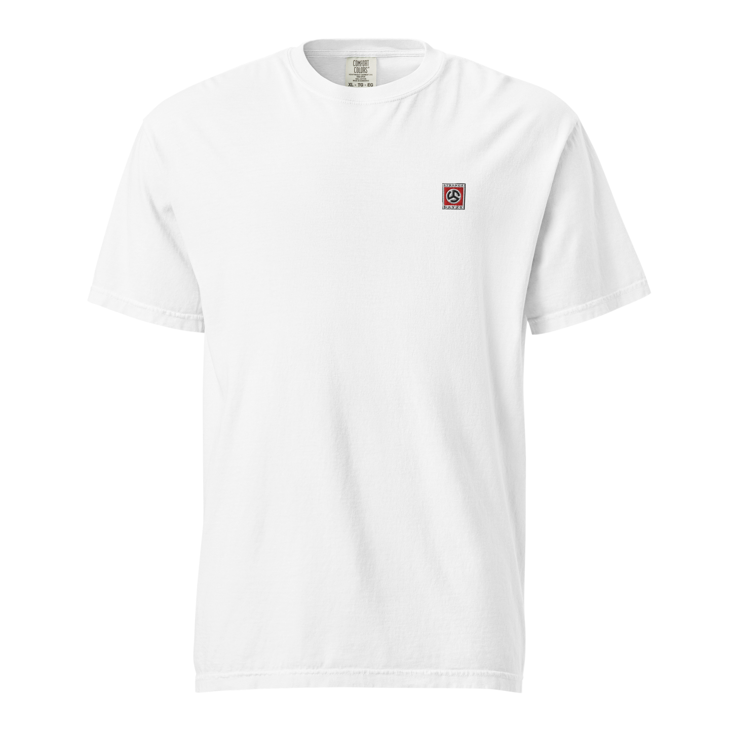 Femme Fatale Tee