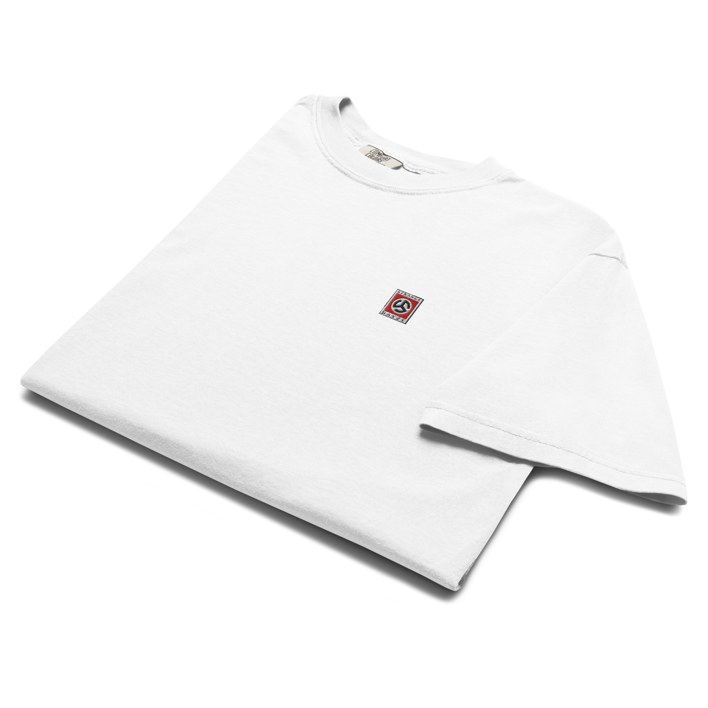 Femme Fatale Tee