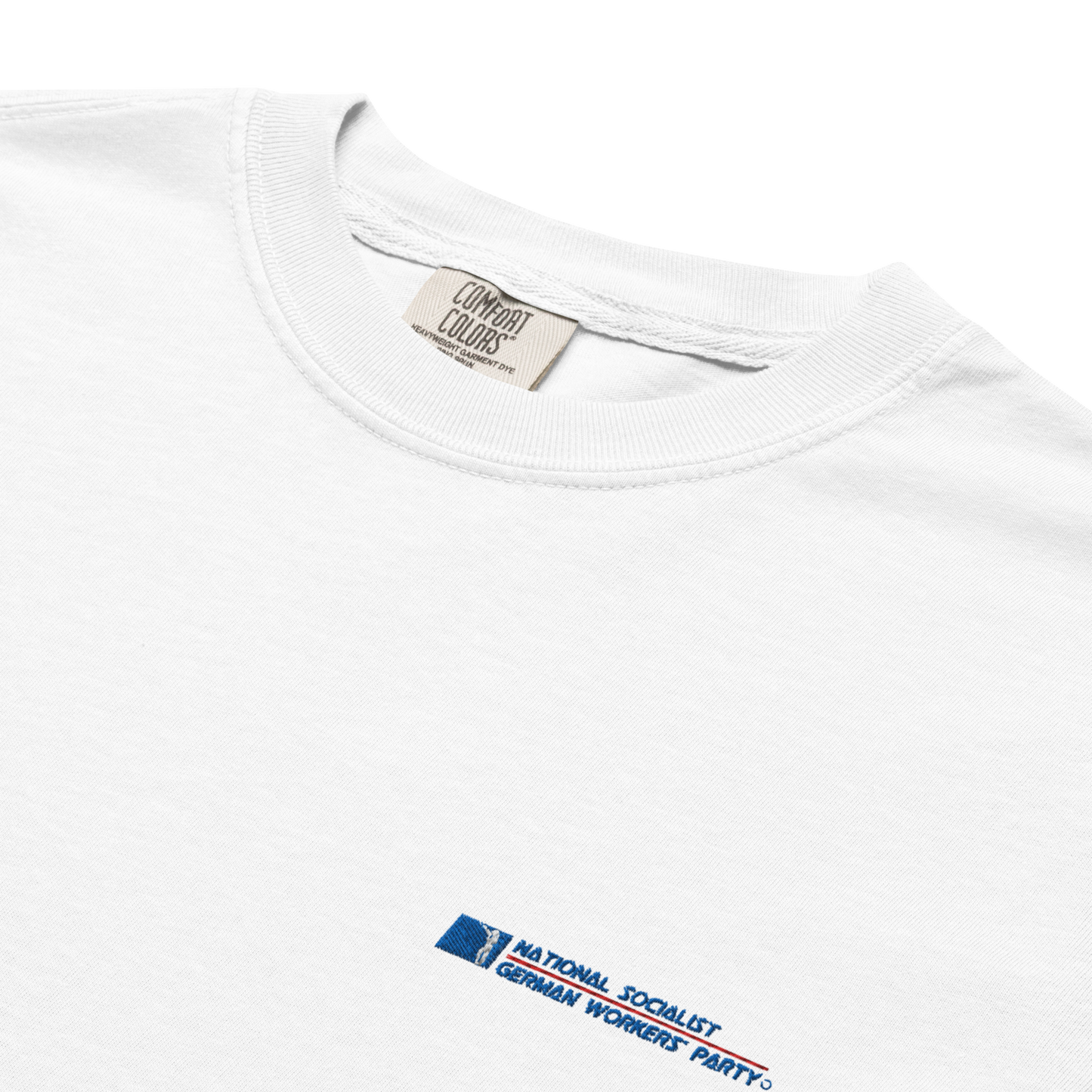 NS Postal Service Tee