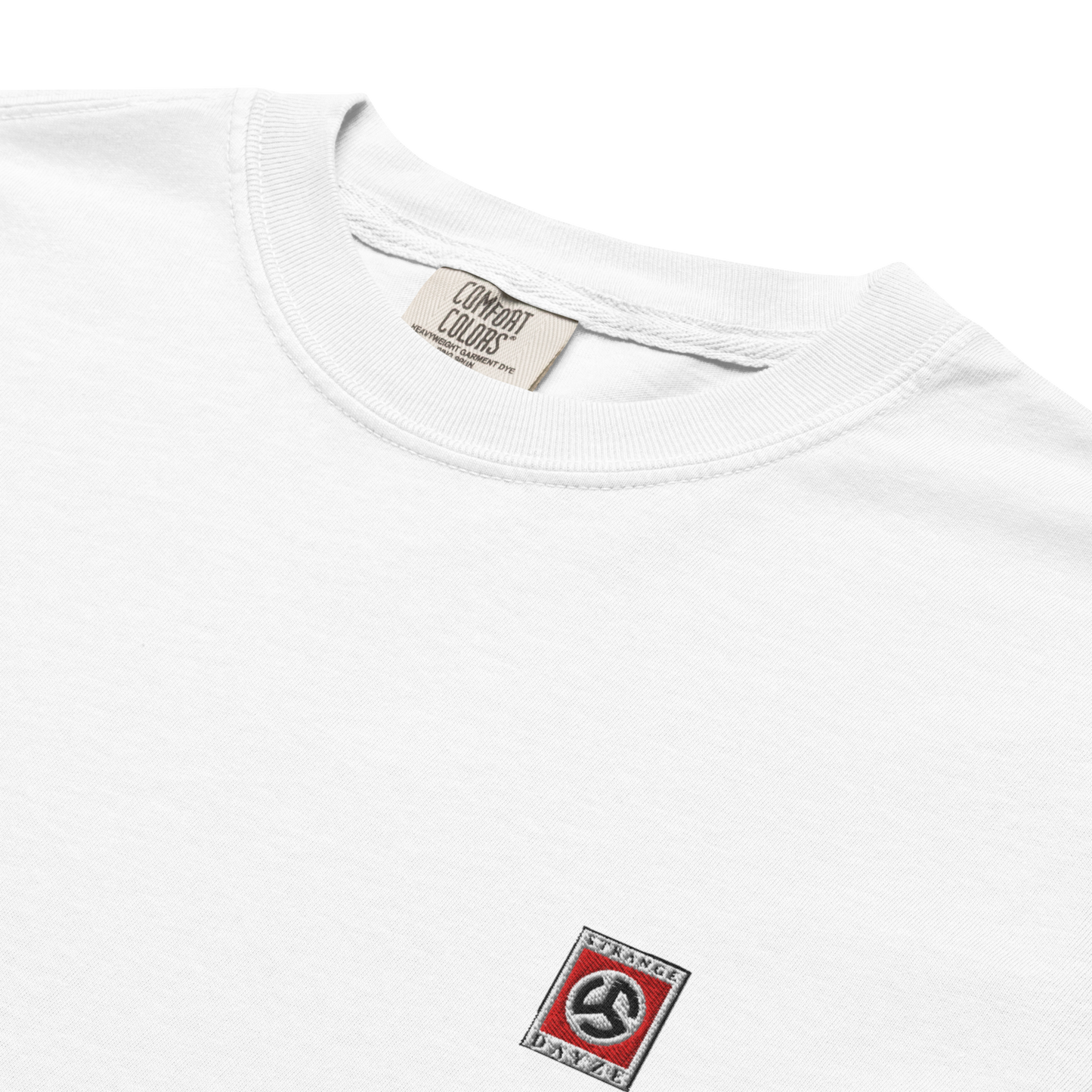 Femme Fatale Tee
