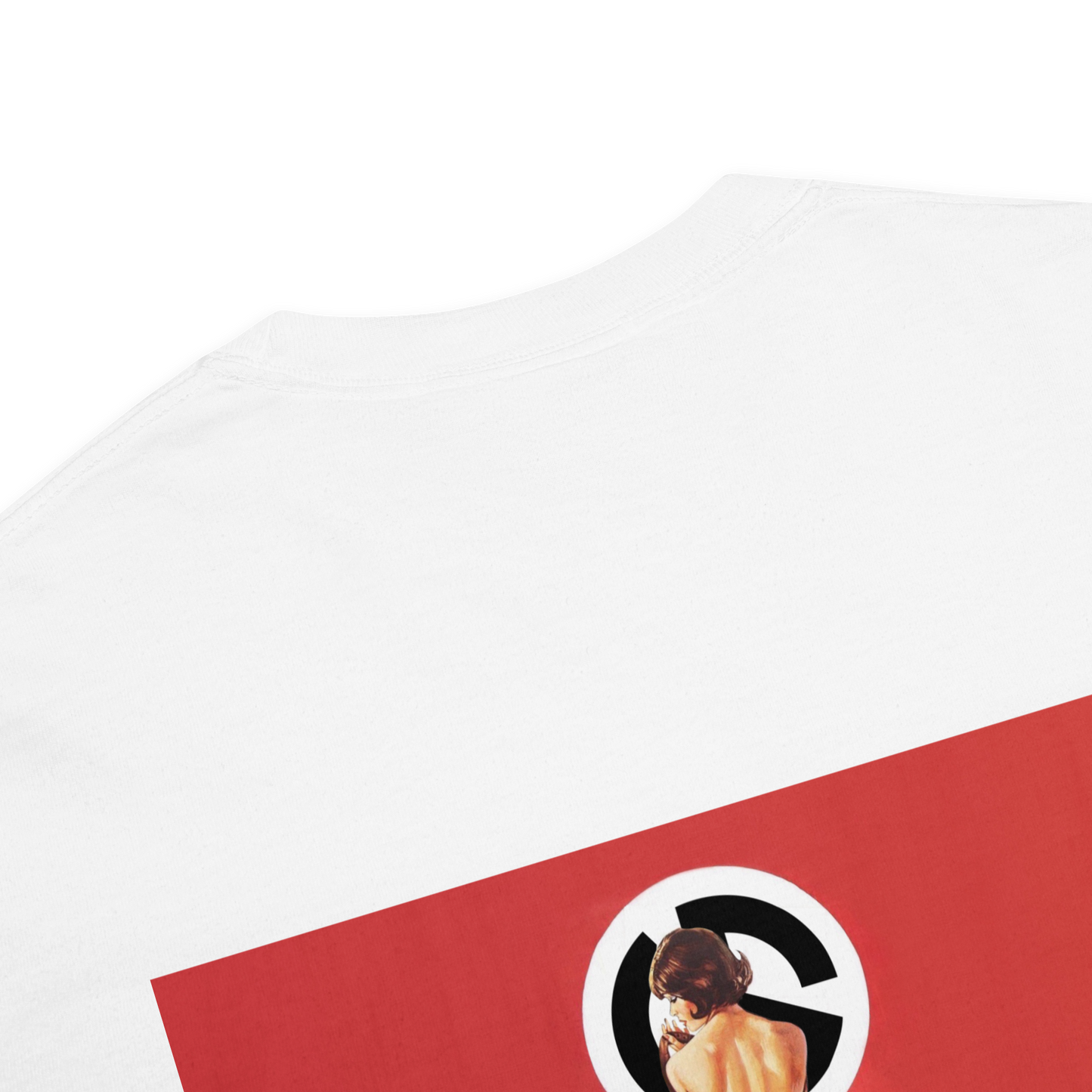 Femme Fatale Tee