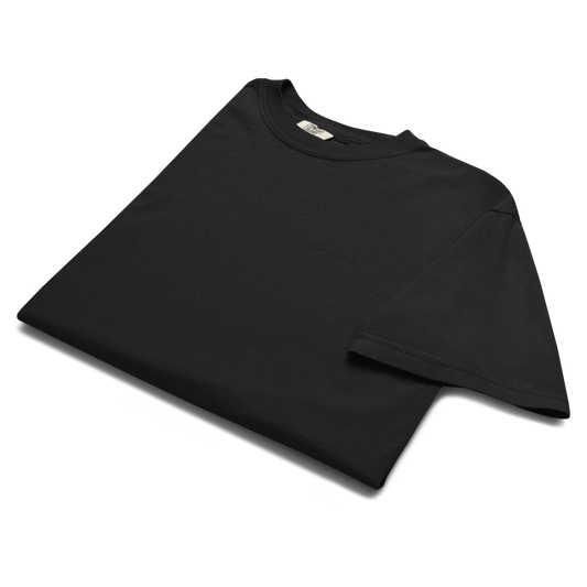 Basics Tee [BLK]