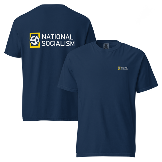 Expeditionary Tee