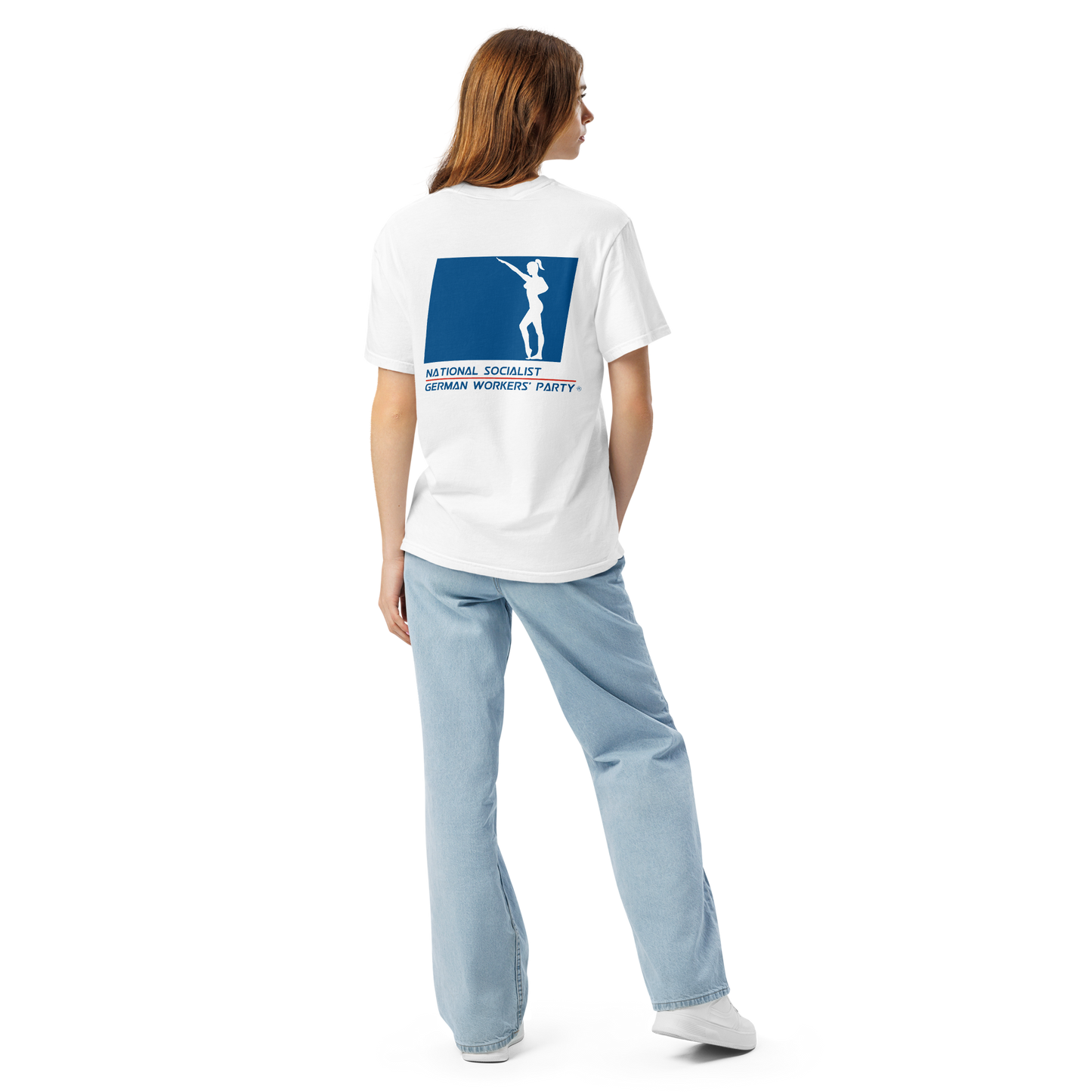 NS Postal Service Tee