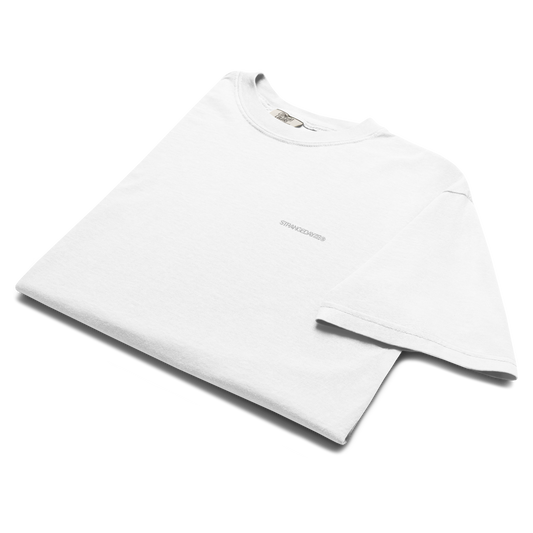 Basics Tee [WHT]