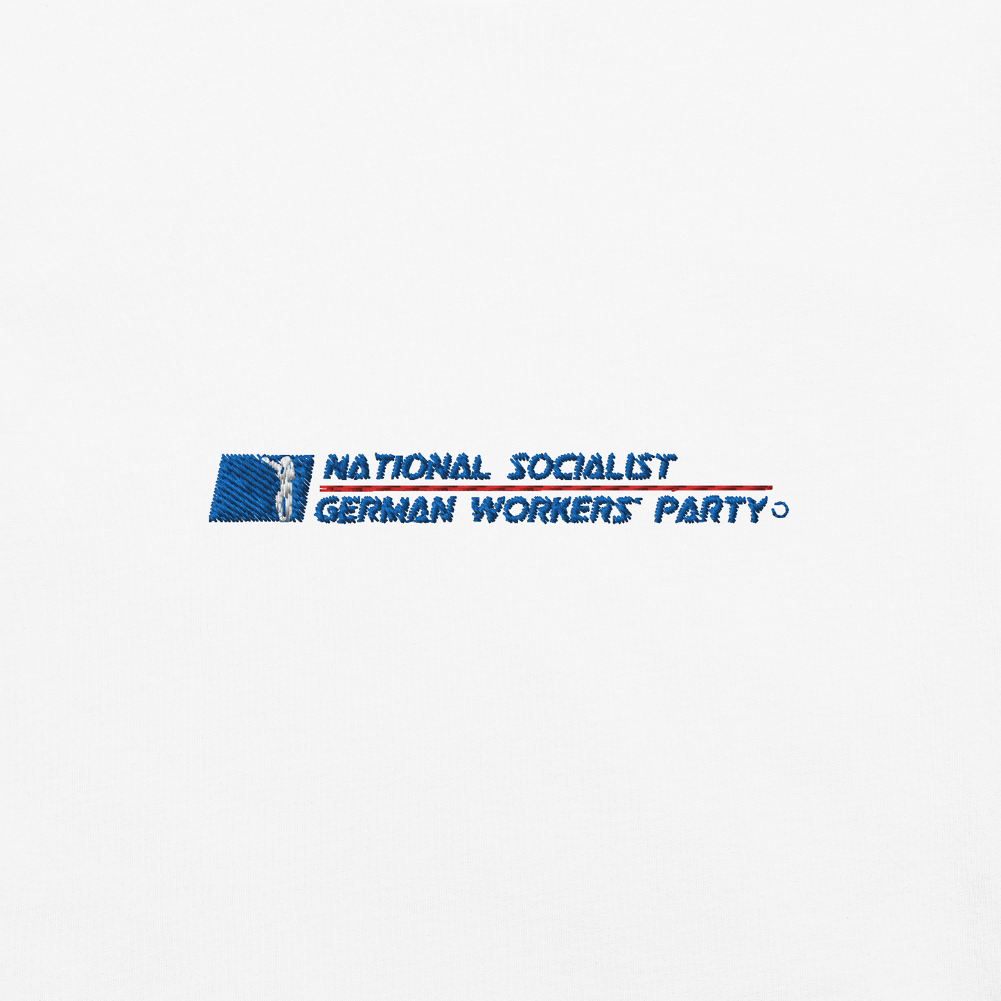 NS Postal Service Tee