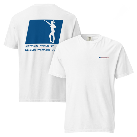NS Postal Service Tee